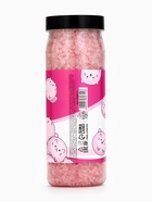 Соль для ванны «Расслаблин», 650 г, аромат земляники, BEAUTY FOX - фото 49404930