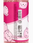 Соль для ванны «Расслаблин», 650 г, аромат земляники, BEAUTY FOX - фото 49404931