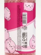 Соль для ванны «Расслаблин», 650 г, аромат земляники, BEAUTY FOX - фото 49404932