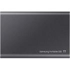 Накопитель SSD Samsung MU-PC1T0T/WW T7, 1.8", 1Тб, USB Type-C, серый - фото 51506133 Накопитель SSD Samsung MU-PC1T0T/WW T7, 1.8", 1Тб, USB Type-C, серый - фото 51506133