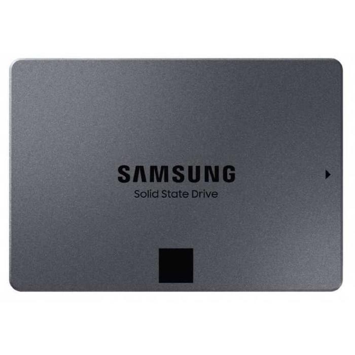 Накопитель SSD Samsung MZ-77Q2T0BW 870 QVO 2.5