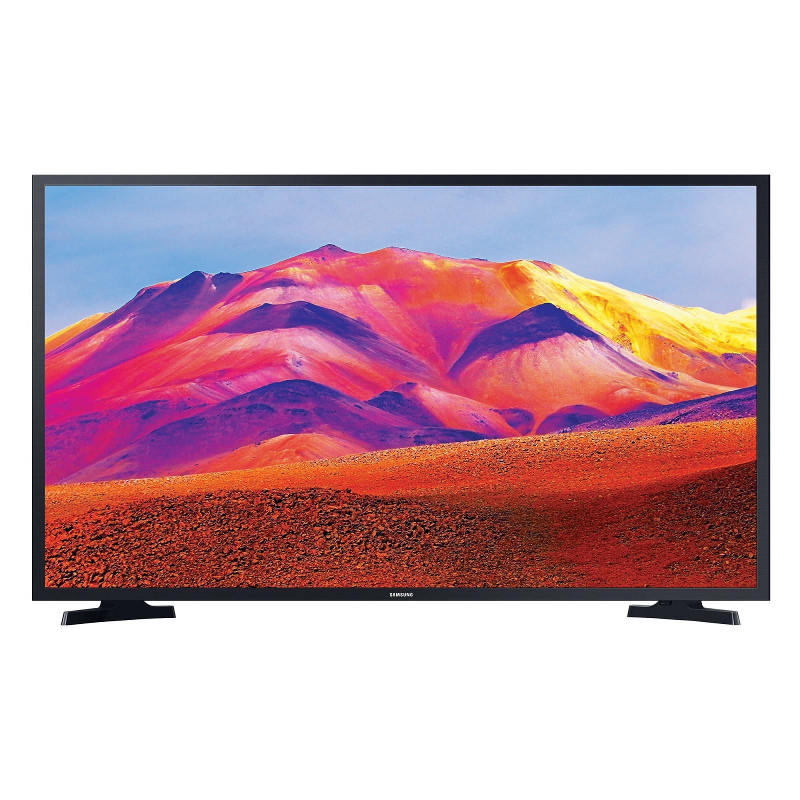 Телевизор Samsung Ue32t5300au Купить В Москве