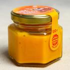 Кремовый мёд с апельсином «Чаек без меда», 120 г. - Фото 2