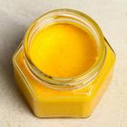Кремовый мёд с апельсином «Чаек без меда», 120 г. - Фото 3