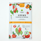 Грунт «Торфяная поляна» для Томатов и перцев, 5 л - Фото 3