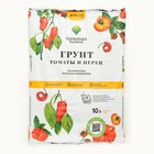 Грунт «Торфяная поляна» для Томатов и перцев, 10 л - Фото 1