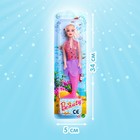 Кукла сказочная «Русалочка», МИКС - фото 24409604