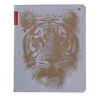 Тетрадь предметная "Золотое сечение", 48 листов клетка "Биология" - Фото 1