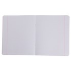 Тетрадь предметная "Золотое сечение", 48 листов клетка "Биология" - Фото 3