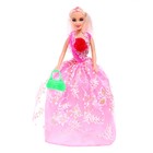 Кукла-модель «Оля» в платье, с аксессуарами, МИКС - фото 26852368