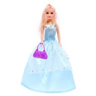 Кукла-модель «Оля» в платье, с аксессуарами, МИКС - фото 26852369