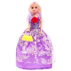 Кукла-модель «Оля» в платье, с аксессуарами, МИКС - фото 26852370