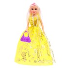 Кукла-модель «Оля» в платье, с аксессуарами, МИКС - фото 26852371