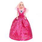 Кукла-модель «Оля» в платье, с аксессуарами, МИКС - фото 26852373