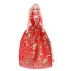 Кукла-модель «Оля» в платье, с аксессуарами, МИКС - фото 26852374