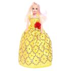 Кукла-модель «Оля» в платье, с аксессуарами, МИКС - фото 26852375