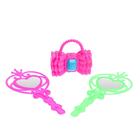 Кукла-модель «Оля» в платье, с аксессуарами, МИКС - фото 26852376