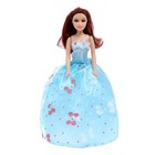 Кукла-модель «Таня» в платье, с аксессуарами, МИКС - фото 9170742