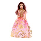 Кукла-модель «Таня» в платье, с аксессуарами, МИКС - Фото 5
