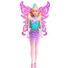 Кукла сказочная «Бабочка», в платье, МИКС - фото 68761489