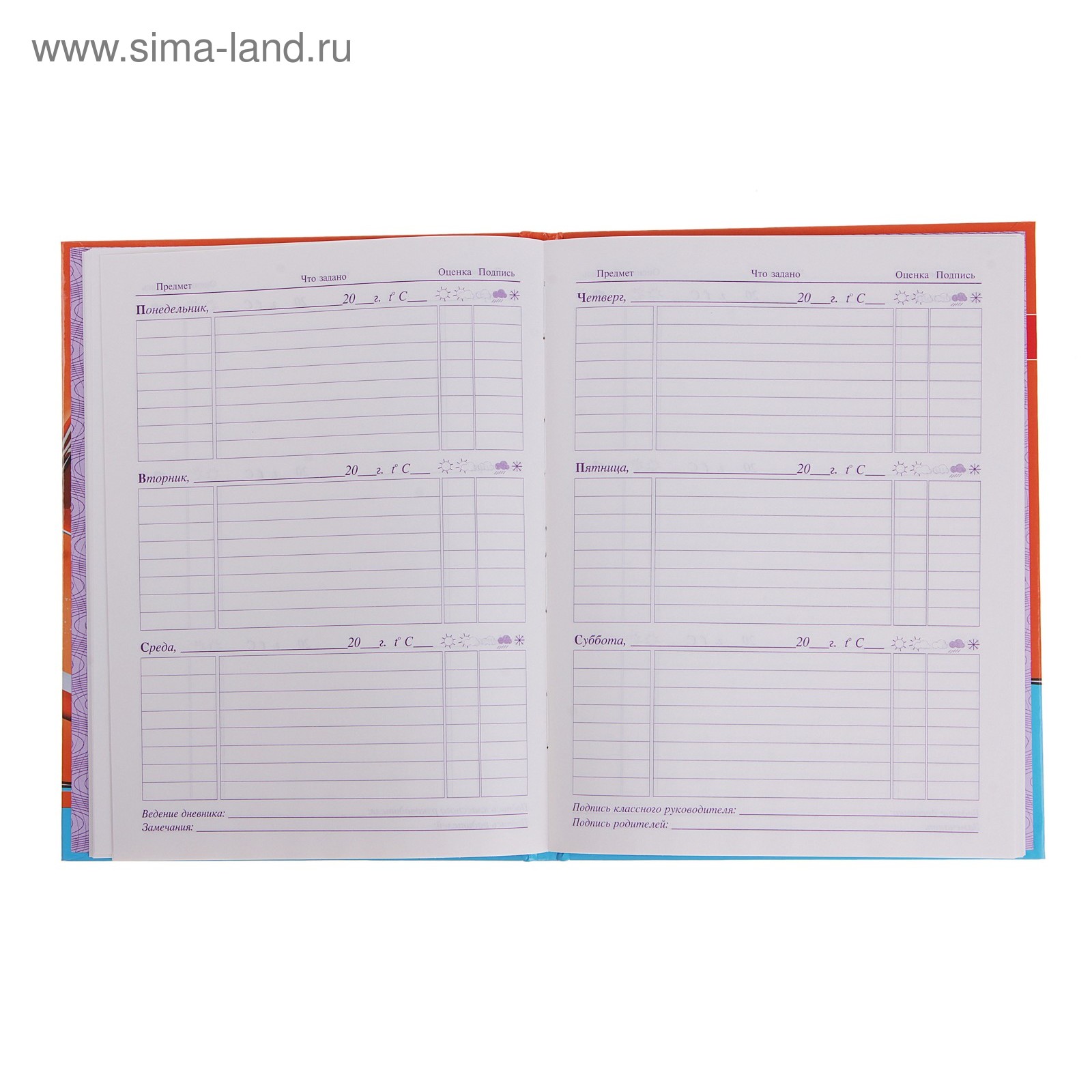 Дневники 4 класса фото Дневники 4 класса фото