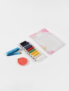 Швейный набор, 21 предмет, в блистере, МИКС - Фото 3