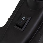 Лампа настольная Е27, с выкл. на зажиме (220 В) голубая (108 В) RISALUX - Фото 5