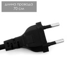 Лампа настольная Е27, светорегулятор (220В) зеленая (203А) RISALUX - Фото 7