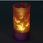 Ночник "Love", задуваемый, 9х4 см, батарейки в комплекте - Фото 2