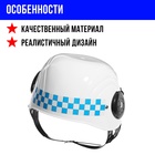 Шлем полицейского «Миротворец» - Фото 3
