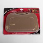 Подставка на подголовник MDC-106, пластиковая, бежевая - Фото 4