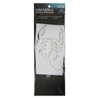 Наклейка декоративная на автомобиль DA-303-01 "Скорпион" - Фото 2