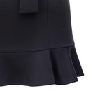 Платье MIST, р. 44, черн - фото 808925991