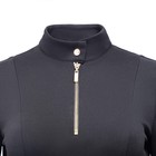 Платье MIST, р. 44, черн - фото 808925987