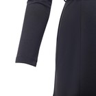 Платье MIST, размер 46, цвет чёрный - фото 60789908