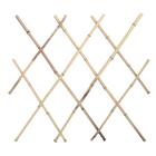 Шпалера, 60 × 90 см, бамбук - Фото 1