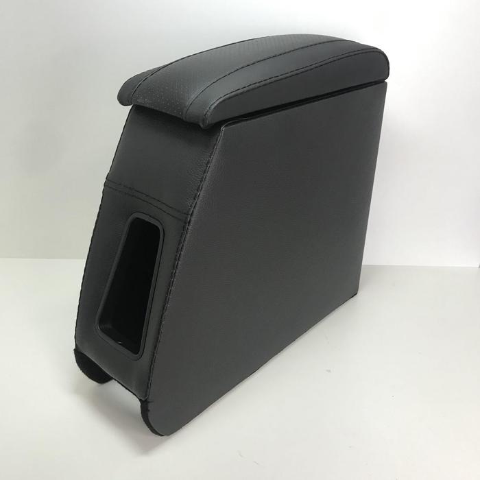 Подлокотник Lada Kalina EURO (2004-2018), перфорация