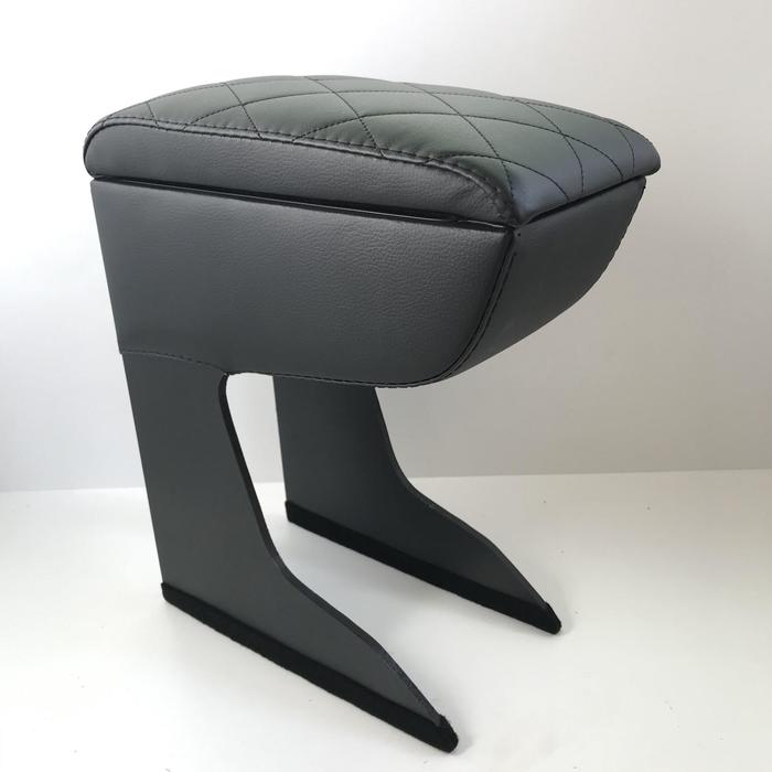 Подлокотник Renault Logan II (2014-), ромб