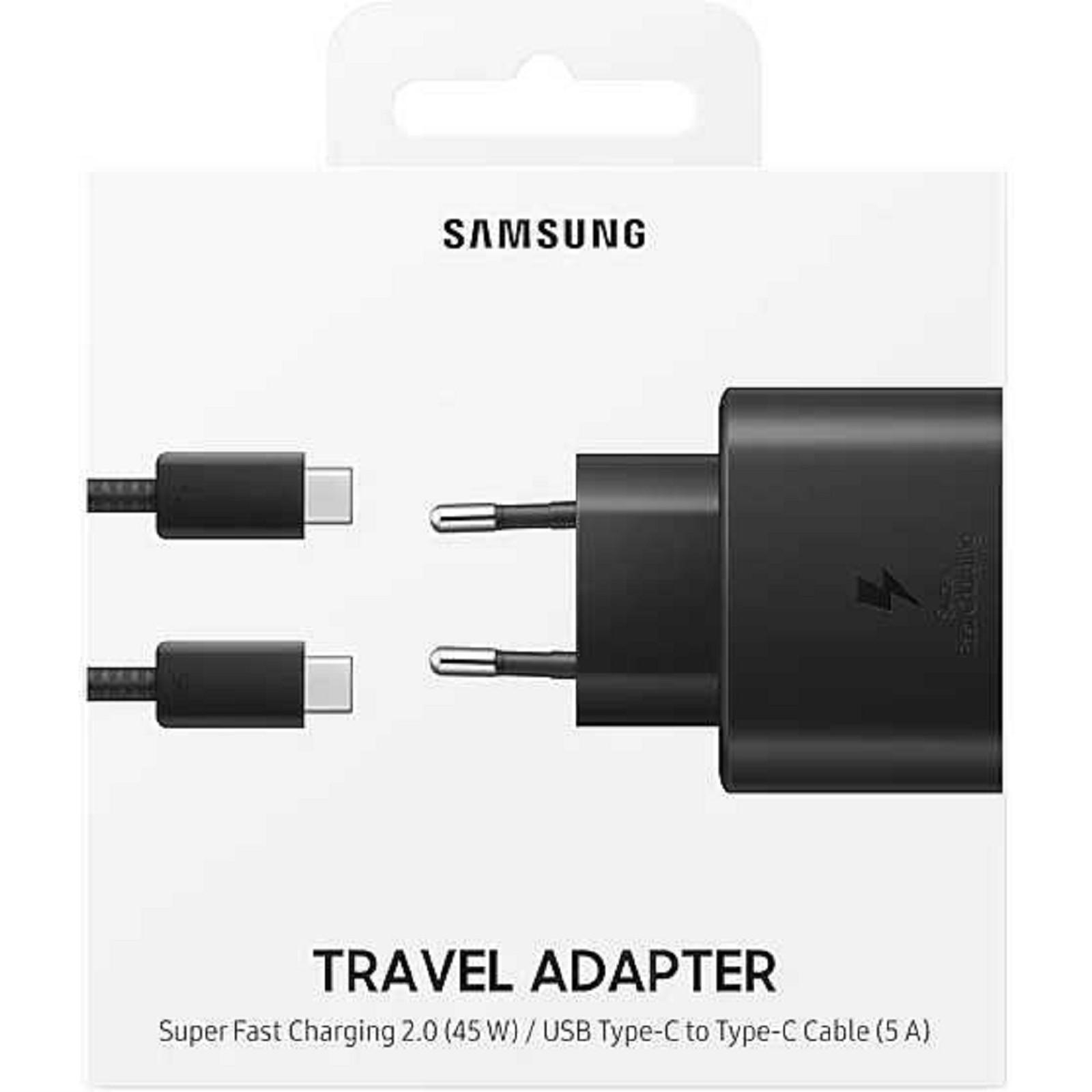 Samsung usb type c 45w. Samsung usb type c 45w
