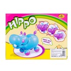 Развивающая игрушка «Бегемот», двигается, световые и звуковые эффекты - Фото 5