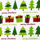 Полотенце кухонное 38*65 см "Гифтс" микрофибра - Фото 2