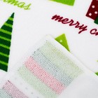 Полотенце кухонное 38*65 см "Гифтс" микрофибра - Фото 3