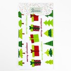 Полотенце кухонное 38*65 см "Гифтс" микрофибра - Фото 4