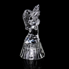 Сувенир свет "Ангел молитва" 7х4,5х3,5 см - Фото 2