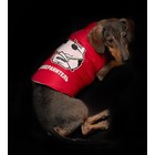 Пуховик M "Телохранитель" (ДС 30 см, ОГ 40 см, ОШ32 см) - Фото 1