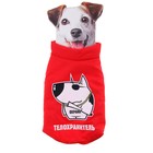 Пуховик M "Телохранитель" (ДС 30 см, ОГ 40 см, ОШ32 см) - Фото 2