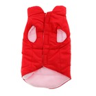 Пуховик M "Телохранитель" (ДС 30 см, ОГ 40 см, ОШ32 см) - Фото 3