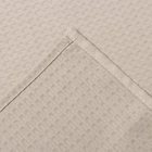 Набор полотенец «Этель» Homemade, 3 шт., 100% хлопок - Фото 4