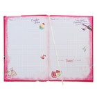 Ежедневник "Блестящие мысли" 96 листов - Фото 2