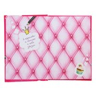 Ежедневник "Блестящие мысли" 96 листов - Фото 4